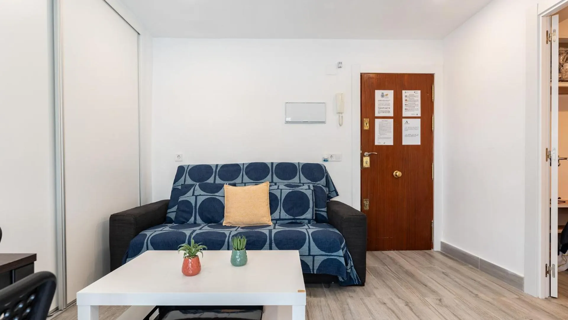 Apartment Malagasuite Getaway Torremolinos
