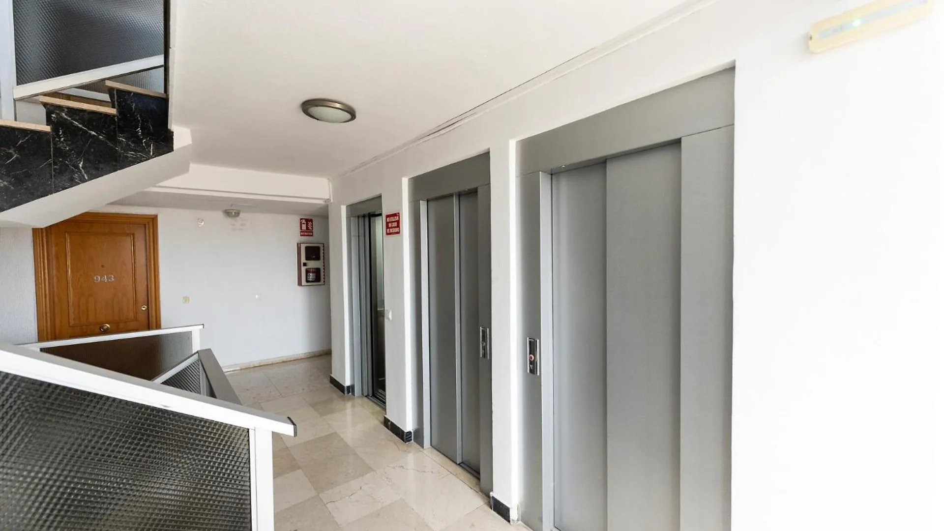 Malagasuite Getaway Torremolinos Spain