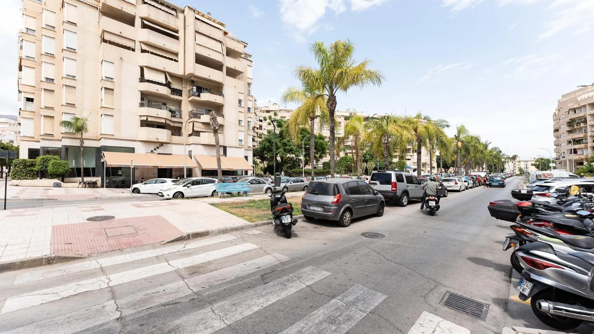 Malagasuite Getaway Torremolinos 0*,  Spain