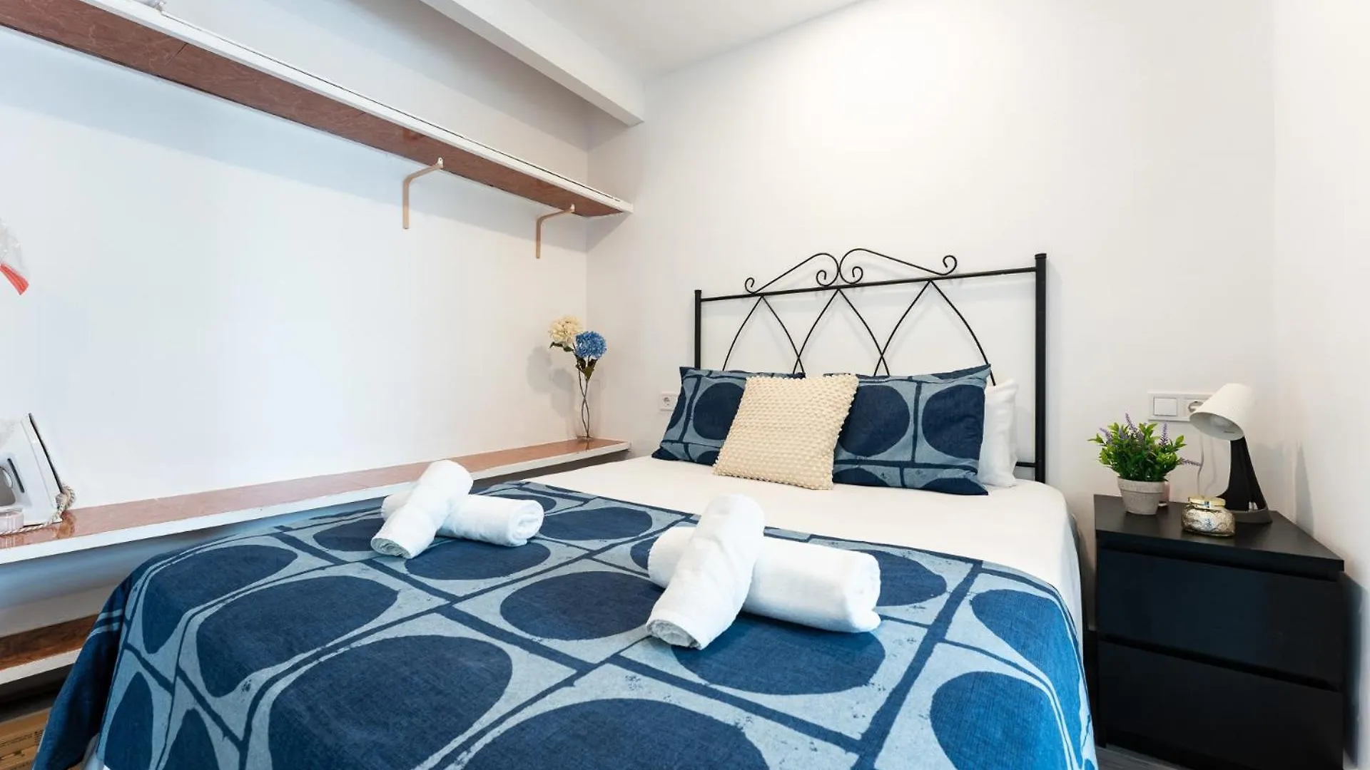 Malagasuite Getaway Torremolinos