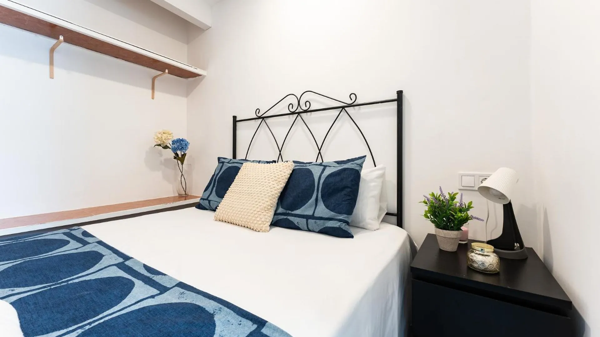 Malagasuite Getaway Torremolinos Apartment