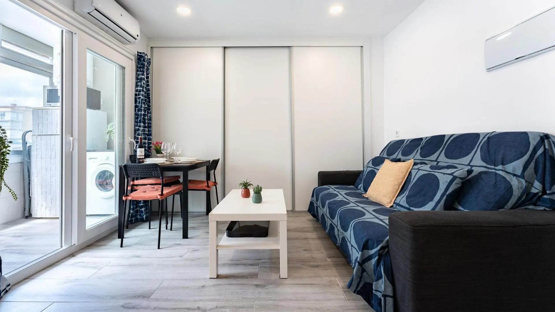 Malagasuite Getaway Torremolinos Apartment