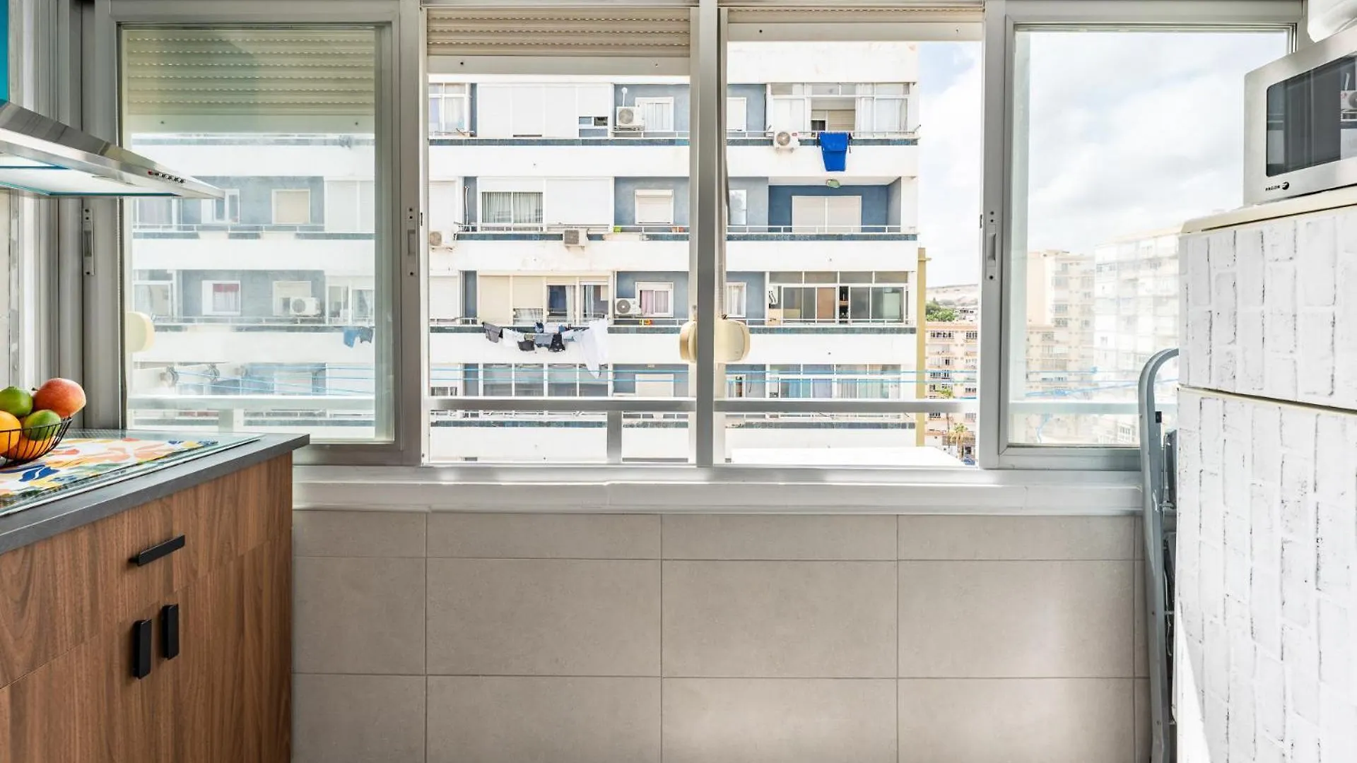 Malagasuite Getaway Torremolinos Apartamento
