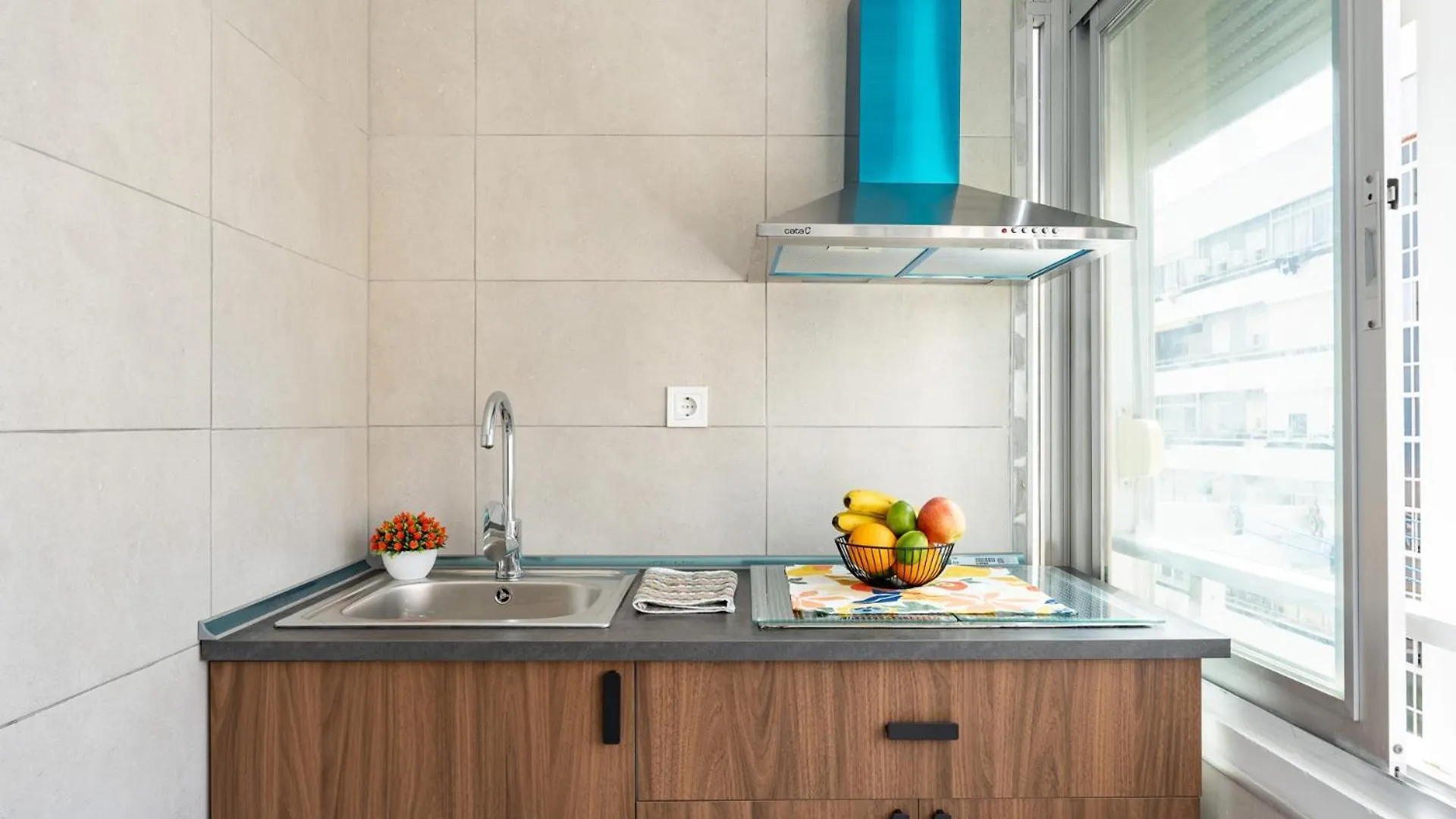 Apartamento Malagasuite Getaway Torremolinos